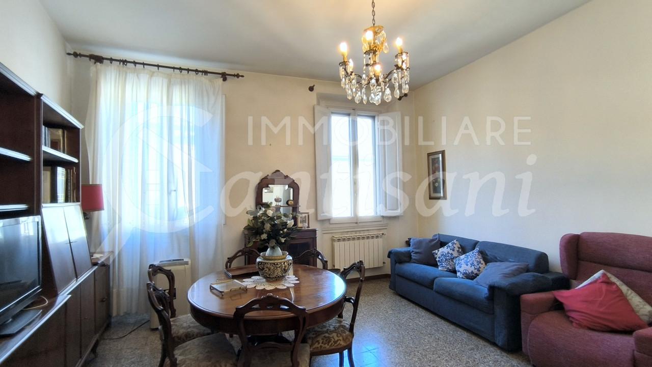 appartamento in vendita a Firenze in zona Le Cure
