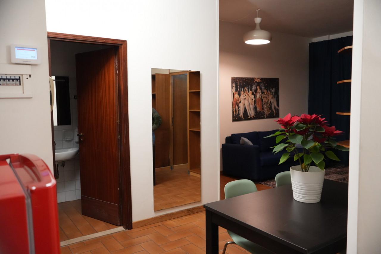 appartamento in vendita a Firenze in zona Novoli