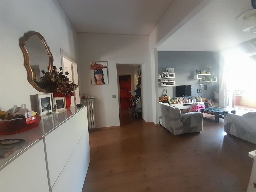 appartamento in vendita a Firenze in zona Soffiano