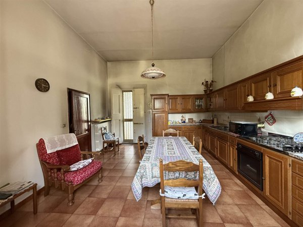 casa indipendente in vendita a Firenze in zona Ugnano