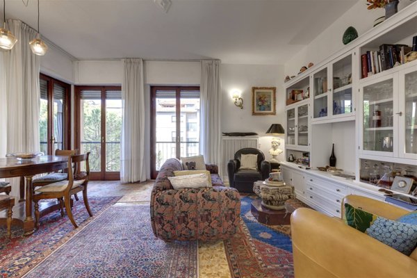 appartamento in vendita a Firenze in zona Firenze Nova