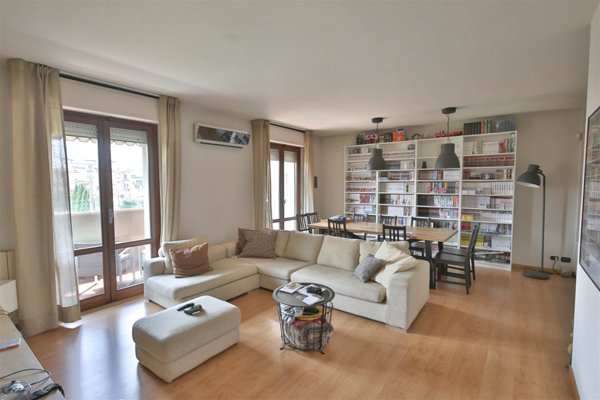 appartamento in vendita a Firenze
