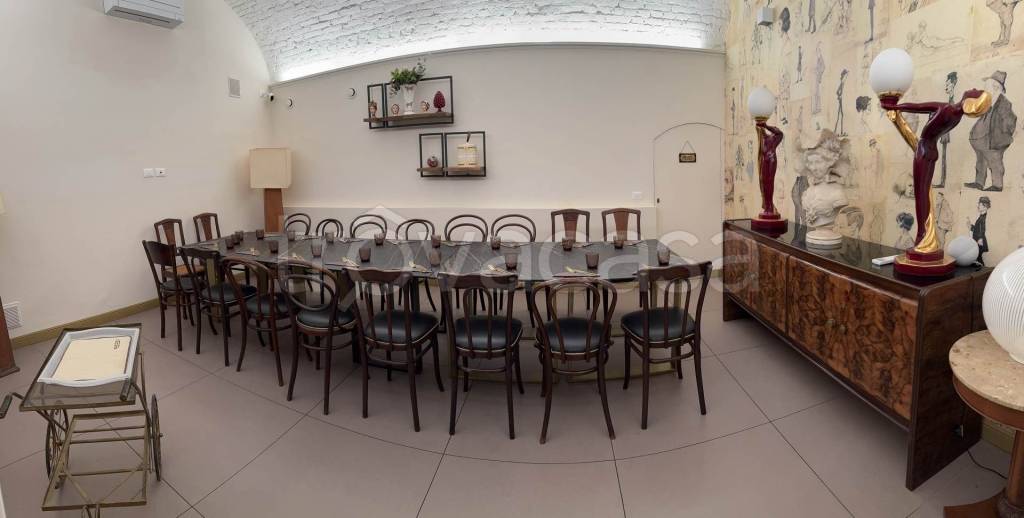 negozio in vendita a Firenze in zona Campo di Marte