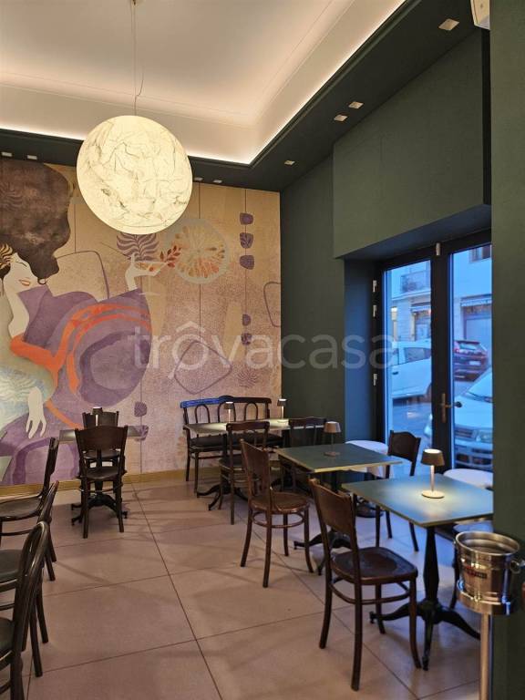 negozio in vendita a Firenze in zona Campo di Marte