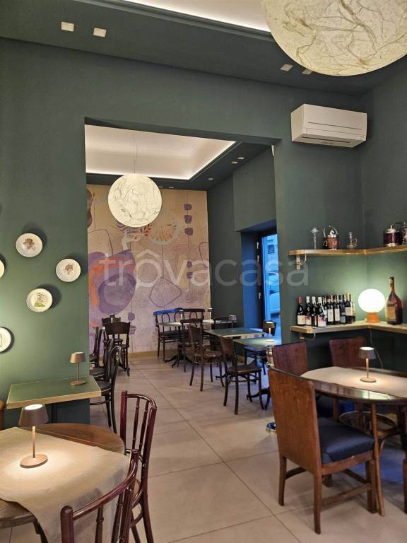 negozio in vendita a Firenze in zona Campo di Marte