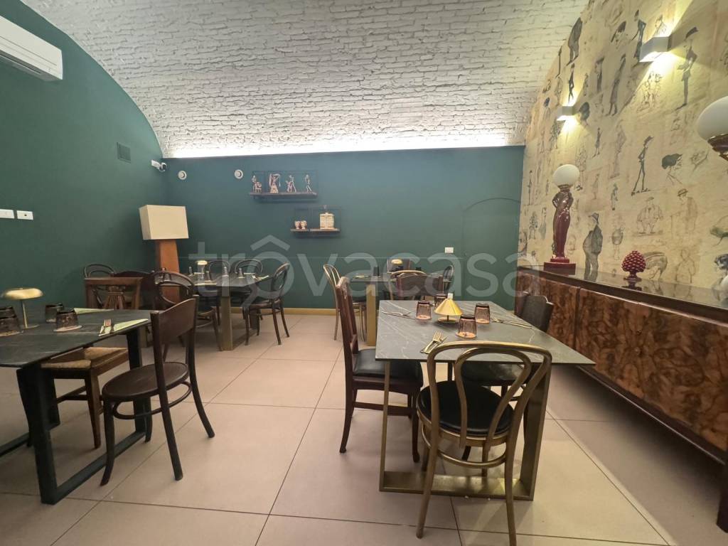 negozio in vendita a Firenze in zona Campo di Marte