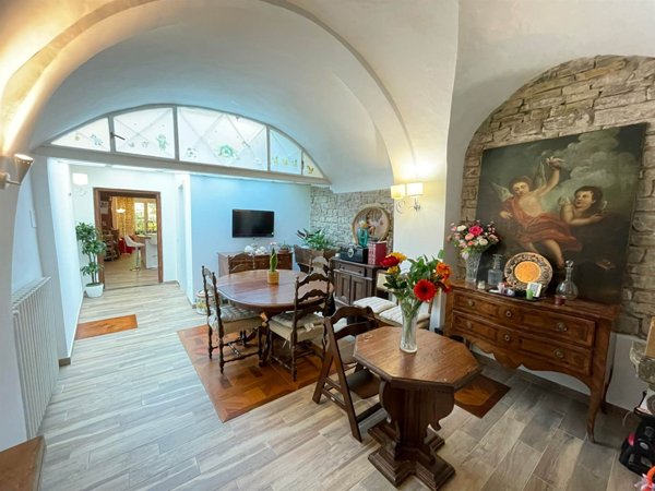 appartamento in vendita a Firenze in zona Centro San Niccolò