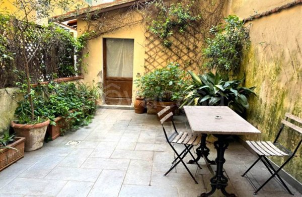 appartamento in vendita a Firenze in zona Campo di Marte