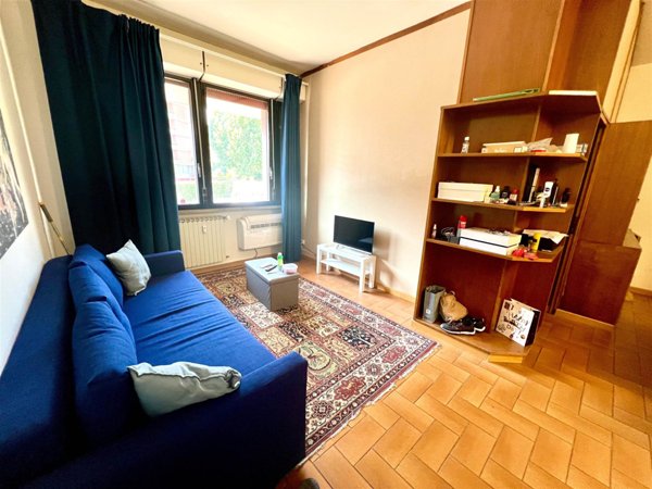 appartamento in vendita a Firenze in zona Novoli
