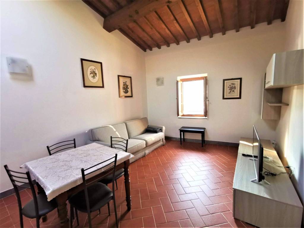 appartamento in vendita a Firenze in zona Coverciano