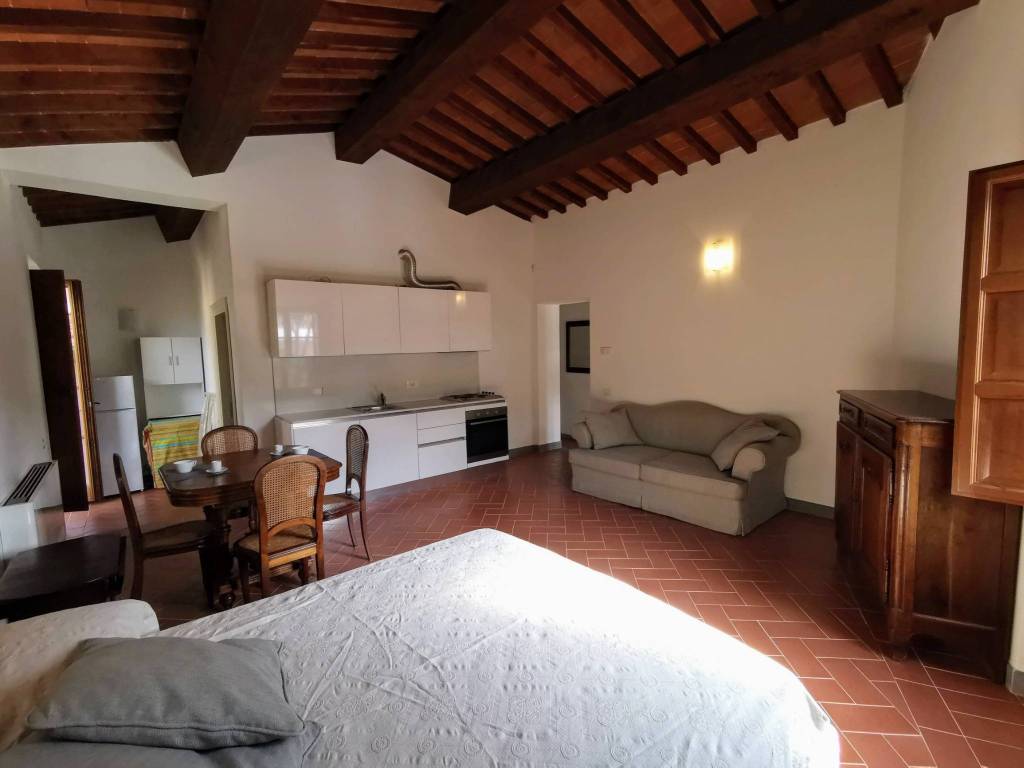 appartamento in vendita a Firenze in zona Bellariva