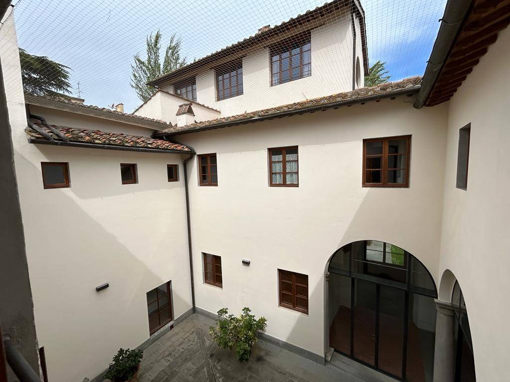 appartamento in vendita a Firenze in zona Coverciano