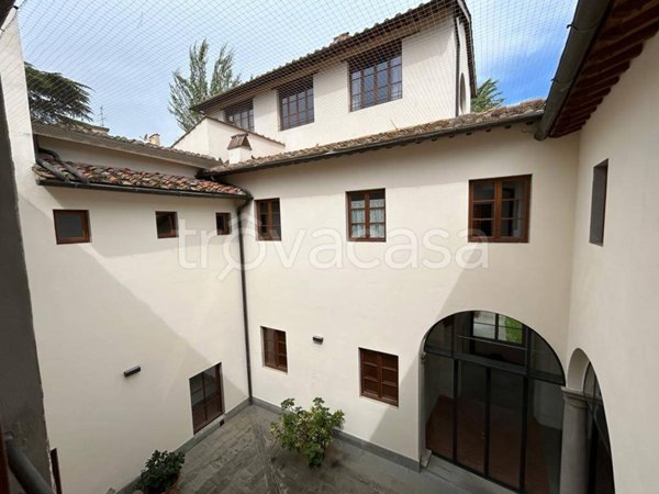 appartamento in vendita a Firenze in zona Coverciano