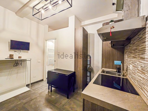 ufficio in vendita a Firenze in zona Centro San Niccolò