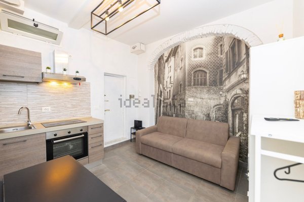 ufficio in vendita a Firenze in zona Centro San Niccolò