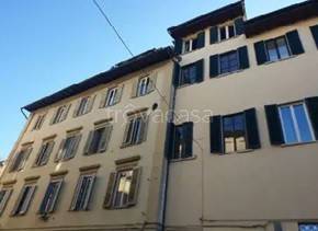 appartamento in vendita a Firenze in zona Campo di Marte