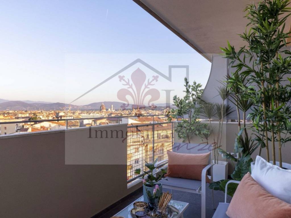 appartamento in vendita a Firenze in zona Centro Storico