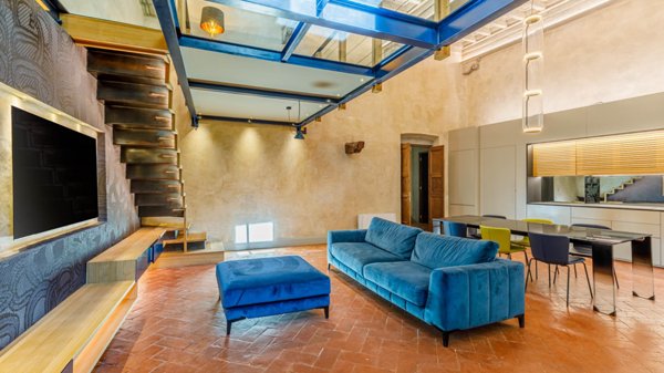 appartamento in vendita a Firenze