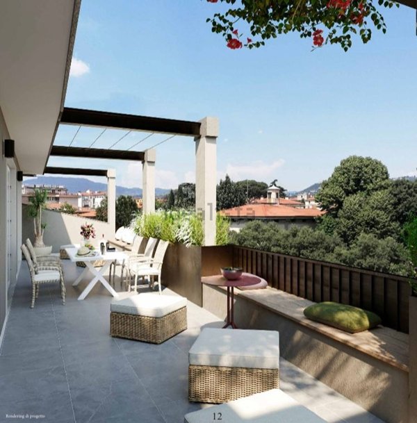 appartamento in vendita a Firenze