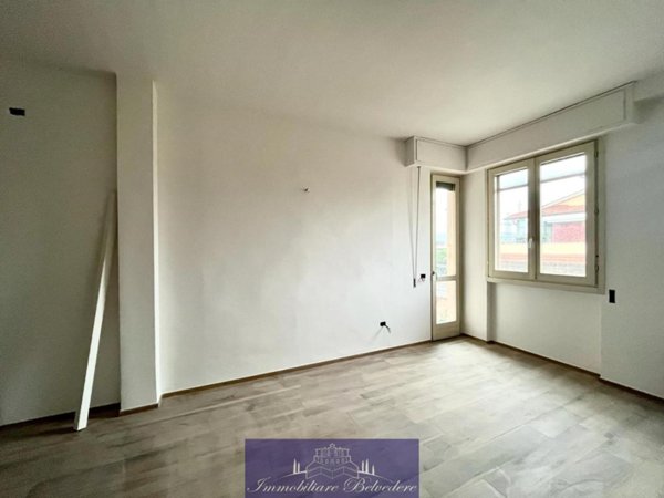 appartamento in vendita a Firenze in zona Novoli