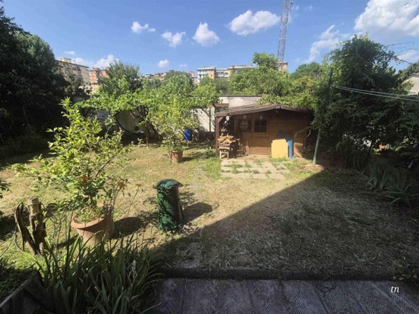 appartamento in vendita a Firenze in zona Novoli
