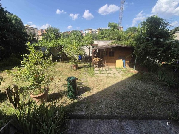 appartamento in vendita a Firenze in zona Novoli