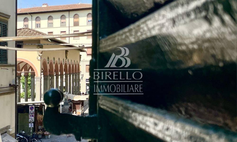 appartamento in vendita a Firenze in zona Centro Duomo