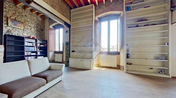 appartamento in vendita a Firenze in zona Campo di Marte