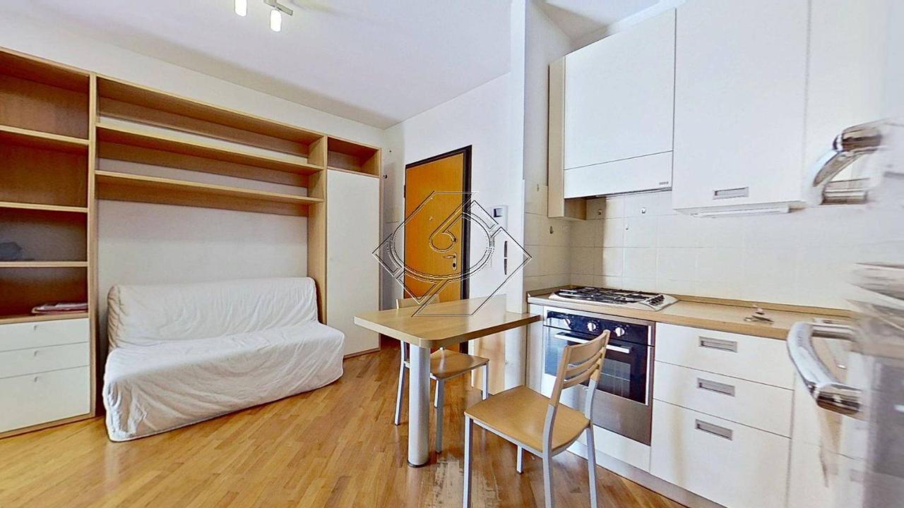 appartamento in vendita a Firenze in zona Statuto