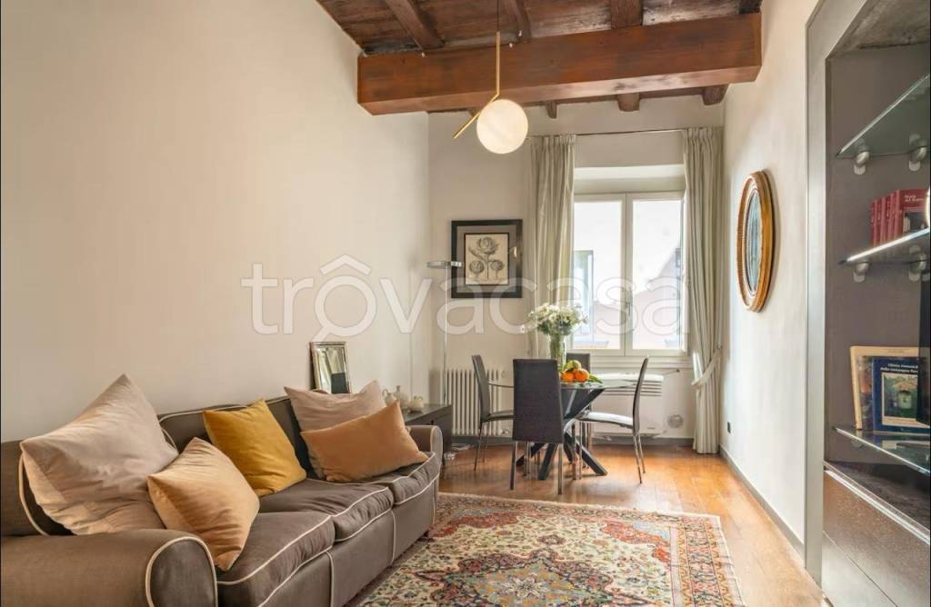 appartamento in vendita a Firenze in zona Centro San Niccolò