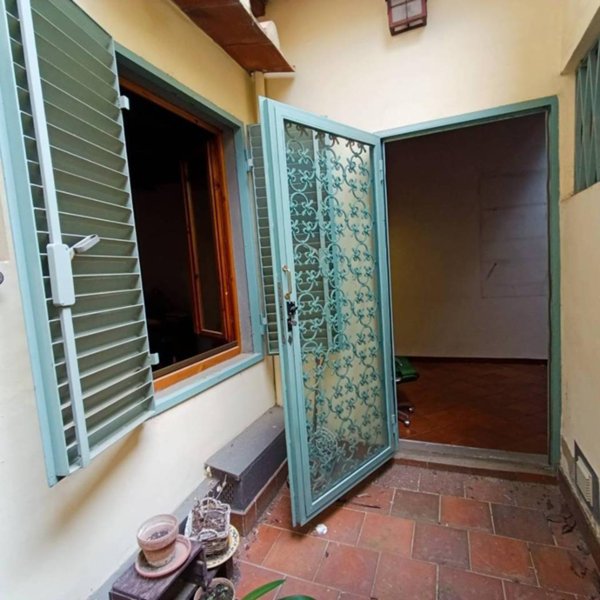appartamento in vendita a Firenze in zona Centro Santa Croce