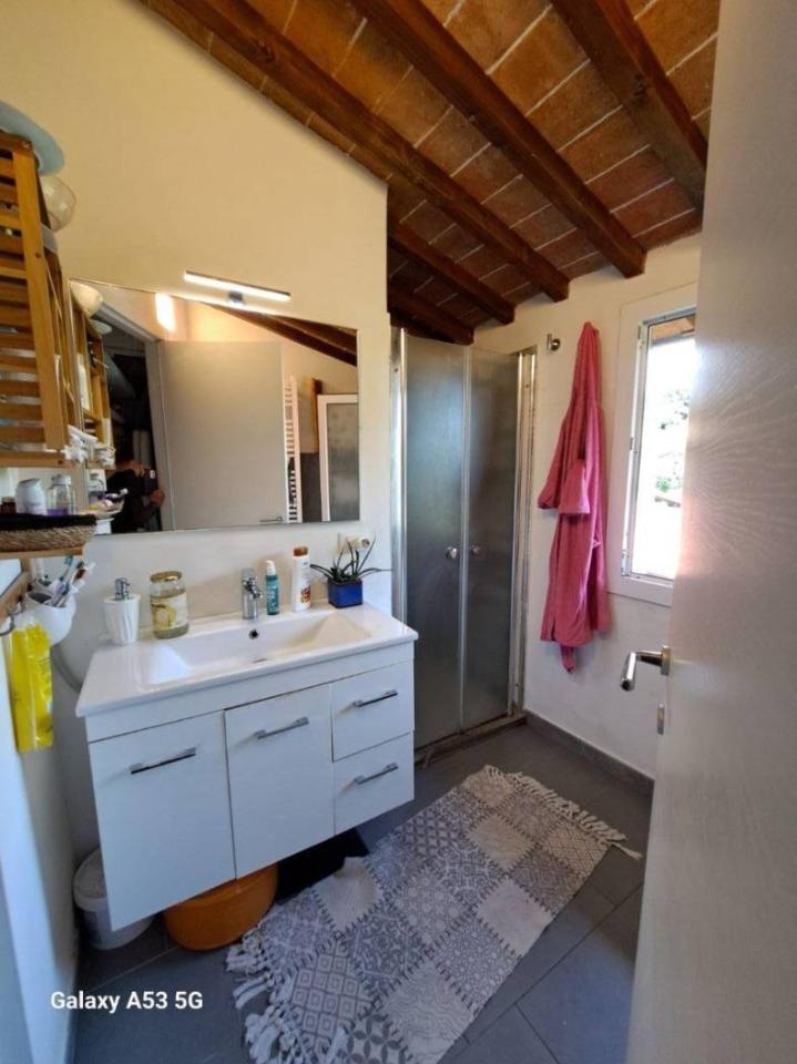 casa indipendente in vendita a Firenze in zona Galluzzo