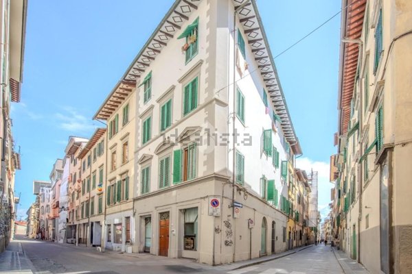 appartamento in vendita a Firenze in zona Centro Storico