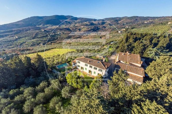 casa indipendente in vendita a Firenze in zona Careggi