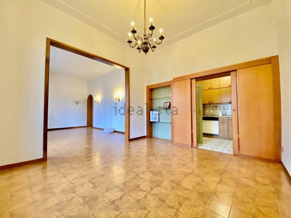 appartamento in vendita a Firenze in zona Gavinana