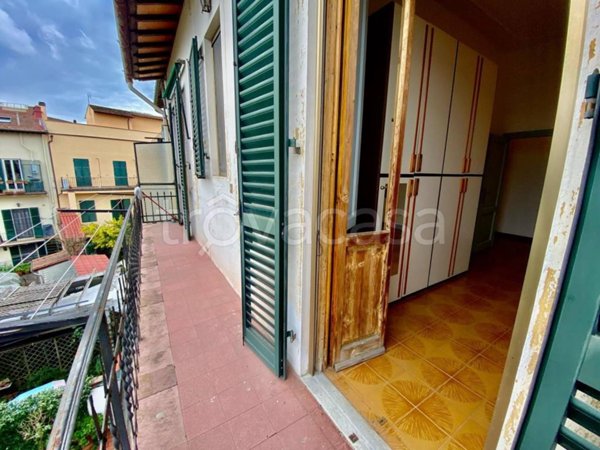 appartamento in vendita a Firenze in zona Gavinana