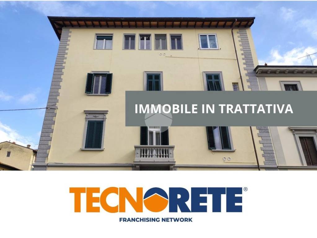 appartamento in vendita a Firenze in zona Campo di Marte