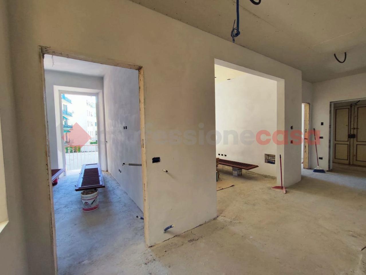 appartamento in vendita a Firenze in zona Campo di Marte