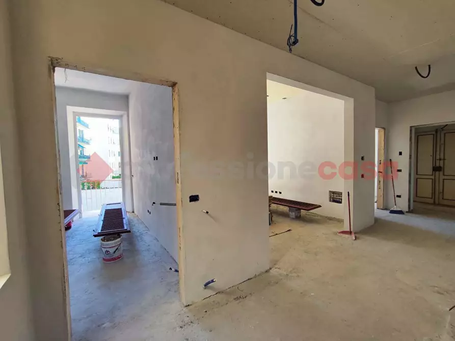 appartamento in vendita a Firenze in zona Campo di Marte