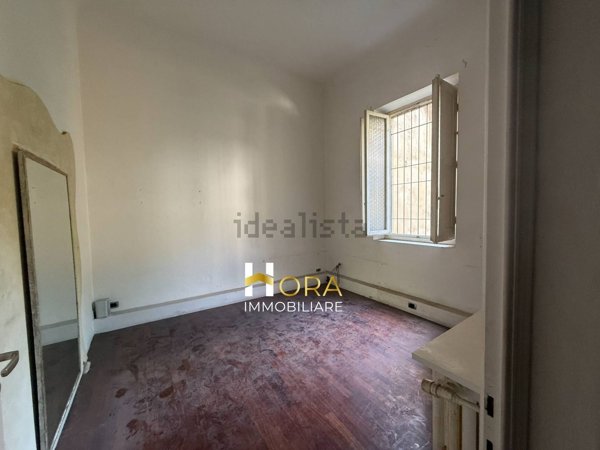 appartamento in vendita a Firenze in zona Statuto
