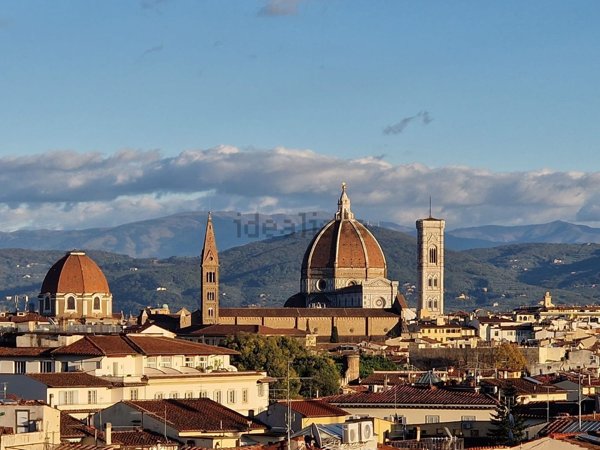 appartamento in vendita a Firenze in zona Centro Santa Maria Novella