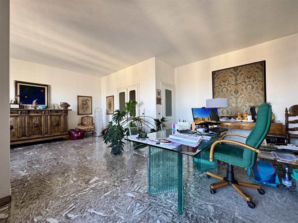 appartamento in vendita a Firenze in zona Novoli