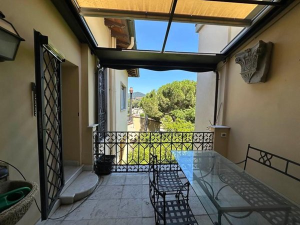 appartamento in vendita a Firenze in zona La Lastra
