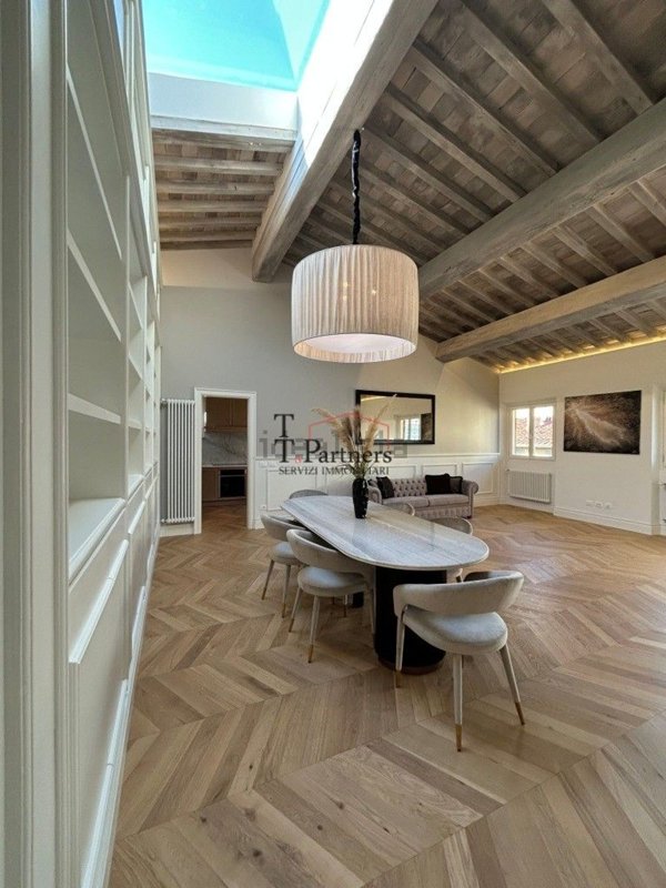 appartamento in vendita a Firenze in zona Centro San Frediano