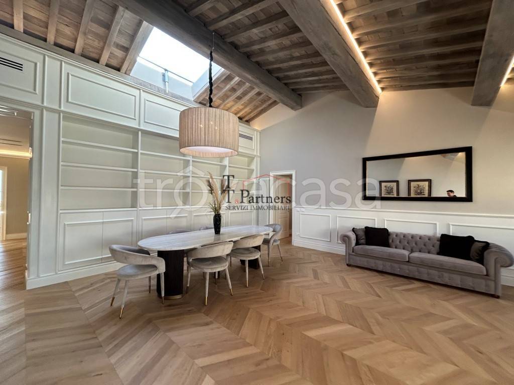 appartamento in vendita a Firenze in zona Centro San Frediano