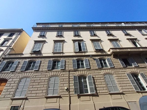 appartamento in vendita a Firenze