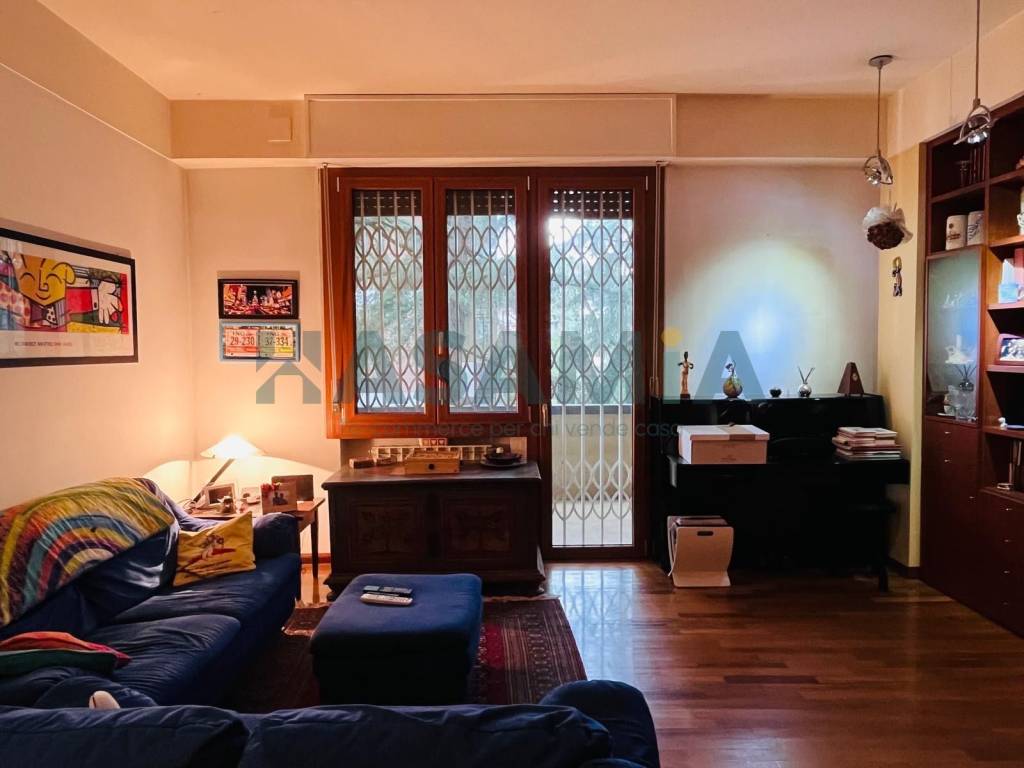 appartamento in vendita a Firenze in zona Soffiano