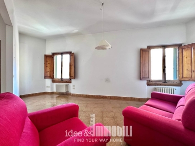 appartamento in vendita a Firenze in zona Campo di Marte