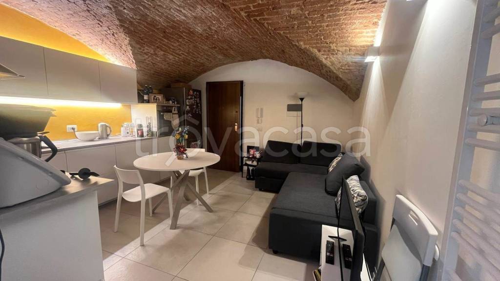 casa indipendente in vendita a Firenze in zona Centro Santa Croce