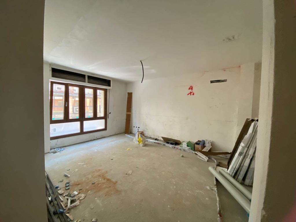 appartamento in vendita a Firenze in zona Campo di Marte
